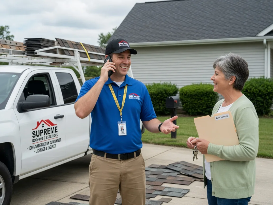 Roof Replacement Butte, NE FAQs